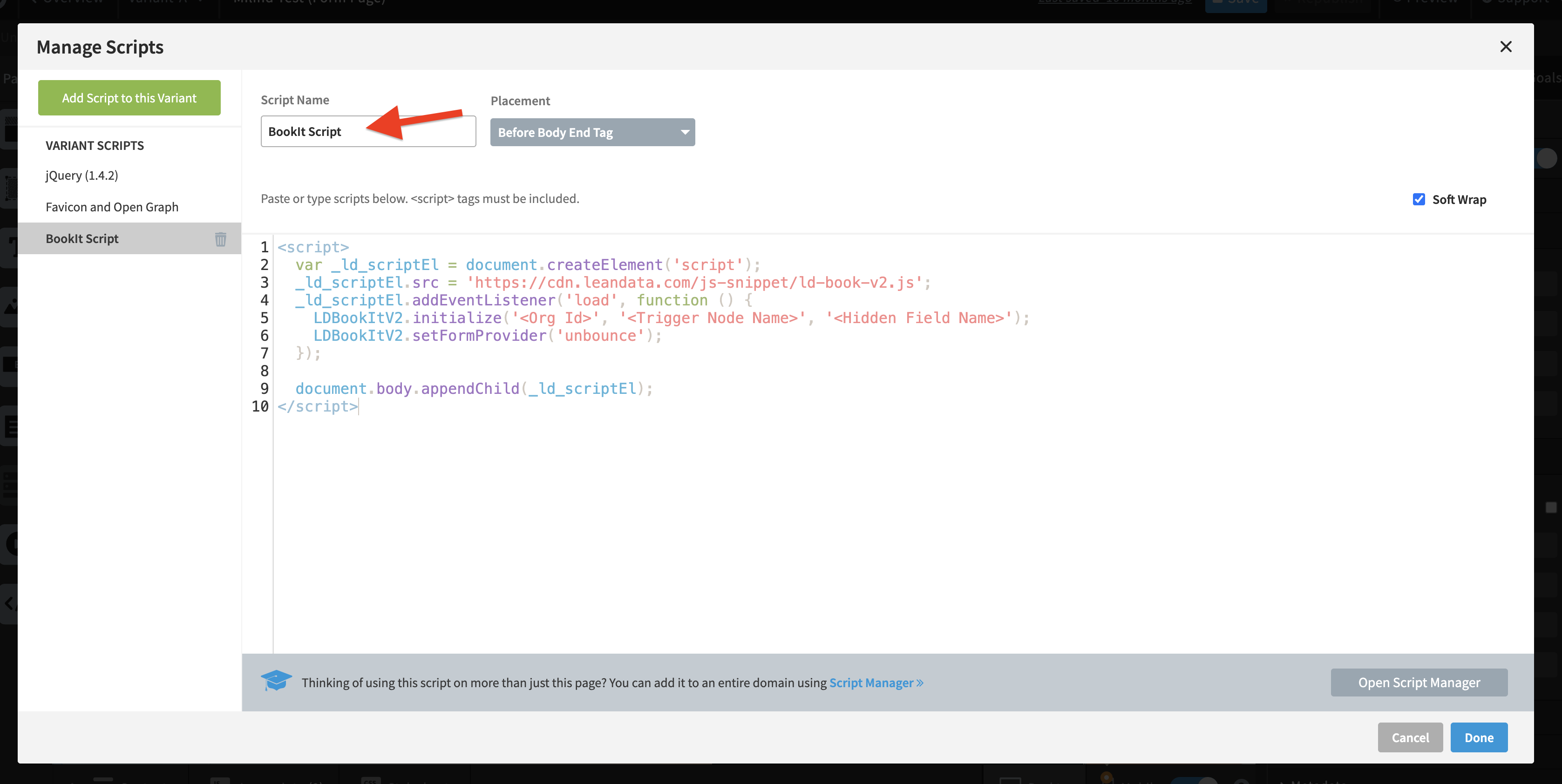 User-added image
